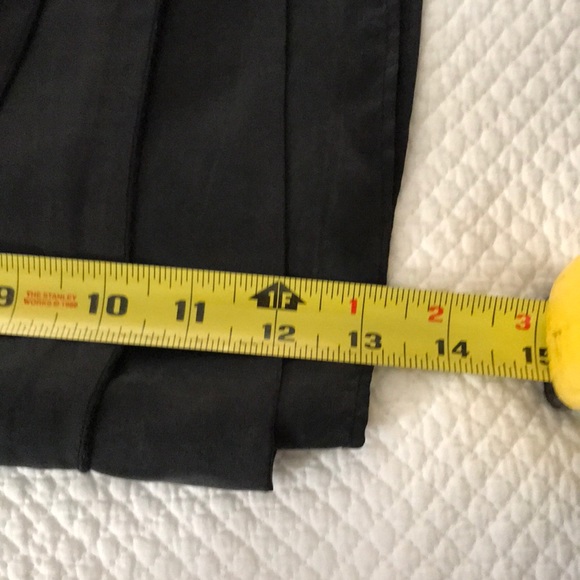 Silk Bebe skirt - Picture 4 of 5